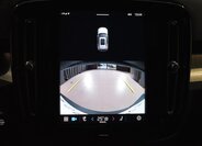 Volvo XC40 SUV 2,0 l 120 kw