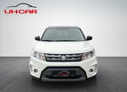 Suzuki Vitara 2