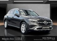 Mercedes-Benz GLC 7