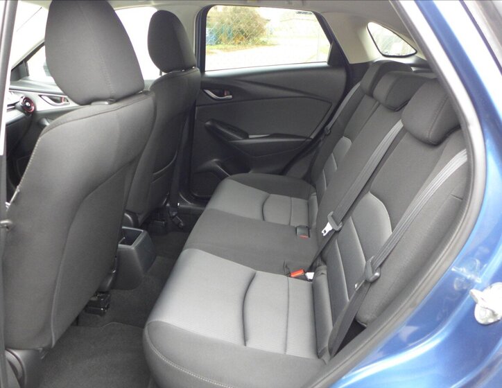 Mazda CX-3 28