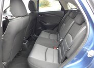 Mazda CX-3 28