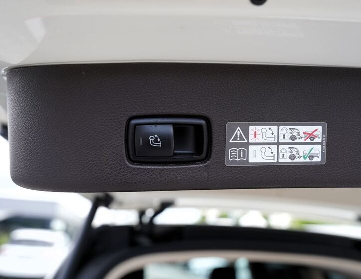 Mercedes-Benz GLS 12