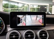 Mercedes-Benz Třídy C 11