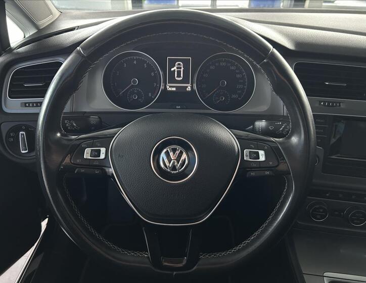 Volkswagen Golf 13