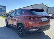 Hyundai Tucson SUV / Terénní 1,6 l 110 kw