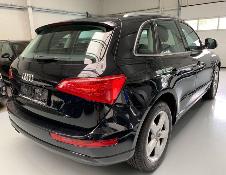 Audi Q5 6