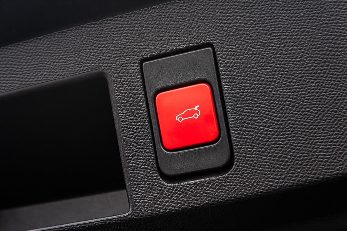 Citroën C5 Aircross SUV / Terénní 1,2 l 107 kw