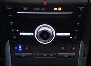 Ford Edge SUV 2,0 l 175 kw