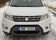 Suzuki Vitara 15