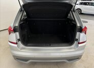 Škoda Kamiq SUV 999,0 81 kw