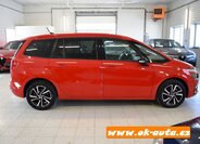 Citroën Grand C4 SpaceTourer MPV 1,5 l 96 kw