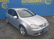 Volkswagen Golf Hatchback 1,6 l 75 kw