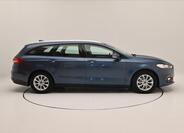 Ford Mondeo 4
