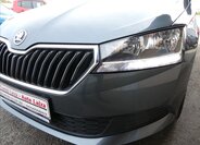 Škoda Fabia Kombi 999,0 55 kw