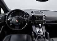 Porsche Cayenne SUV / Terénní 3,0 l 155 kw