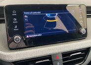 Škoda Scala Hatchback 999,0 85 kw