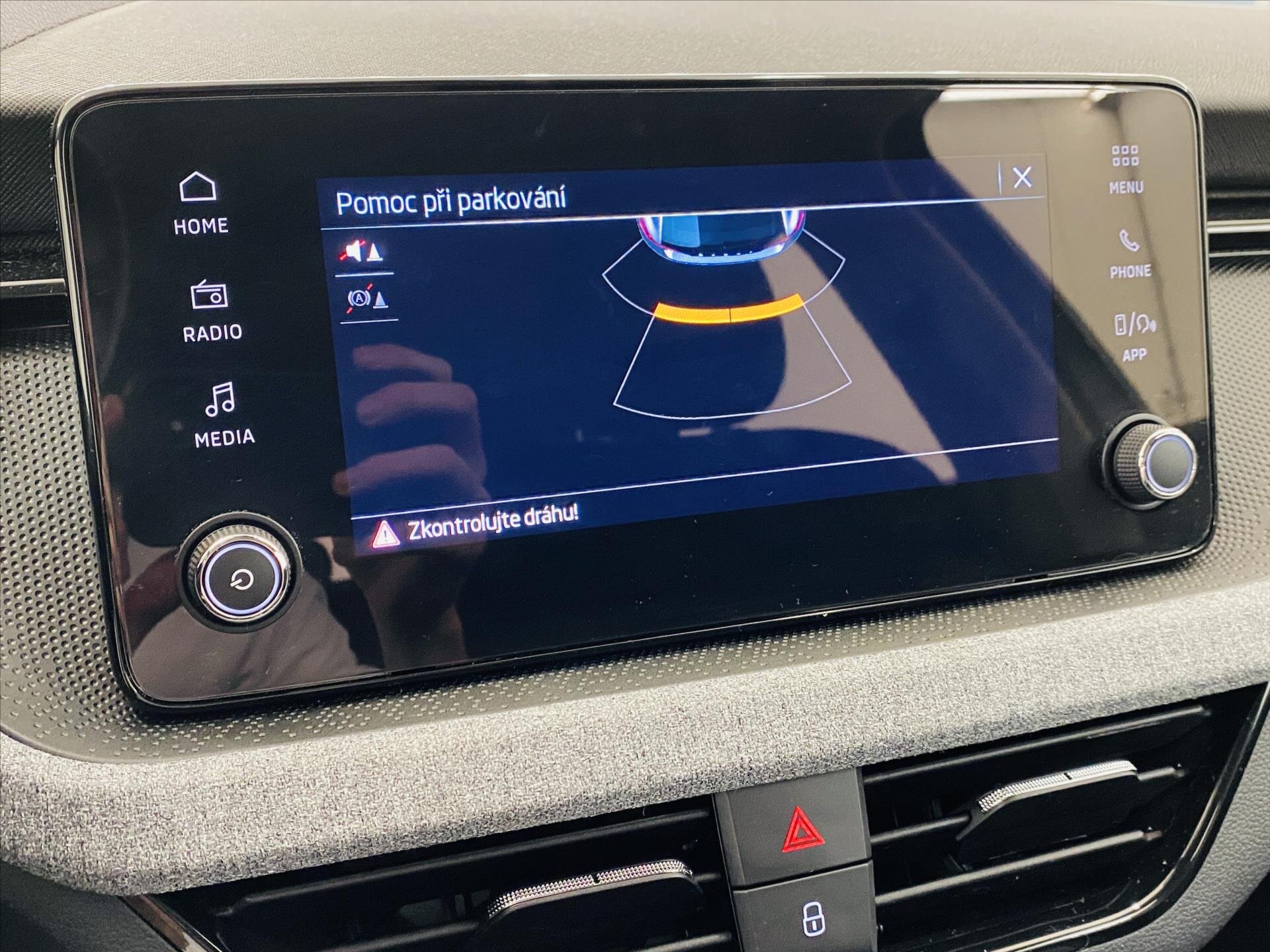 Škoda Scala Hatchback 999,0 85 kw