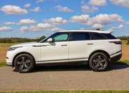 Land Rover Range Rover Velar 4