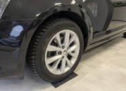 Škoda Octavia Kombi 1,5 l 110 kw