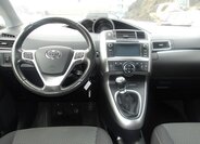 Toyota Verso MPV 1,6 l 82 kw
