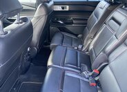 Ford Explorer SUV / Terénní 3,0 l 267 kw