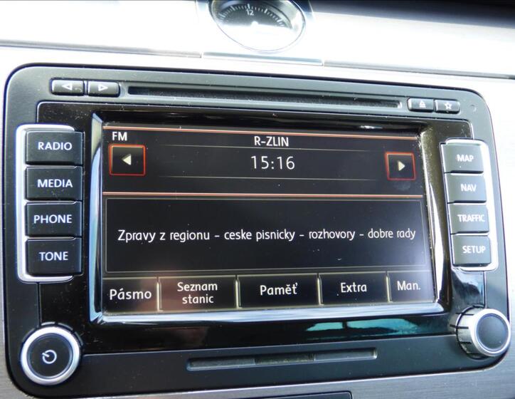 Volkswagen Passat 30