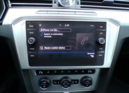 Volkswagen Passat Kombi 1,6 l 88 kw