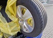 Škoda Scala Hatchback 1,5 l 110 kw