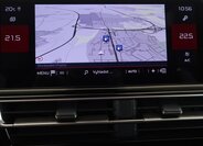 Citroën C5 Aircross SUV / Terénní 1,5 l 96 kw