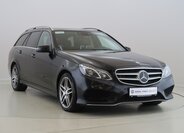 Mercedes-Benz Třídy E Kombi 3,0 l 190 kw