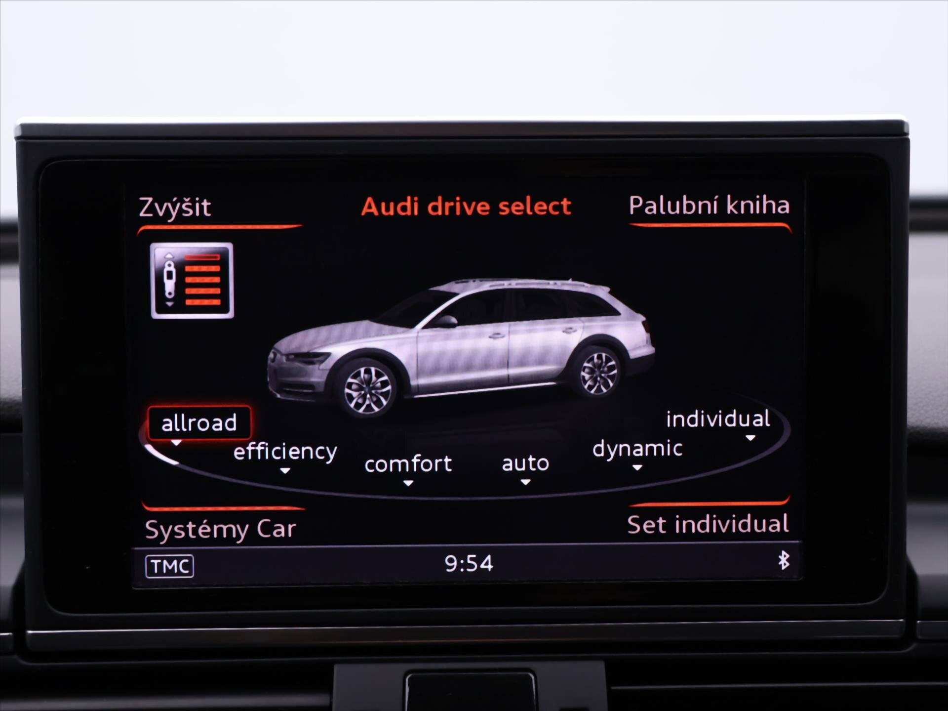 Audi A6 Allroad Kombi 3,0 l 200 kw