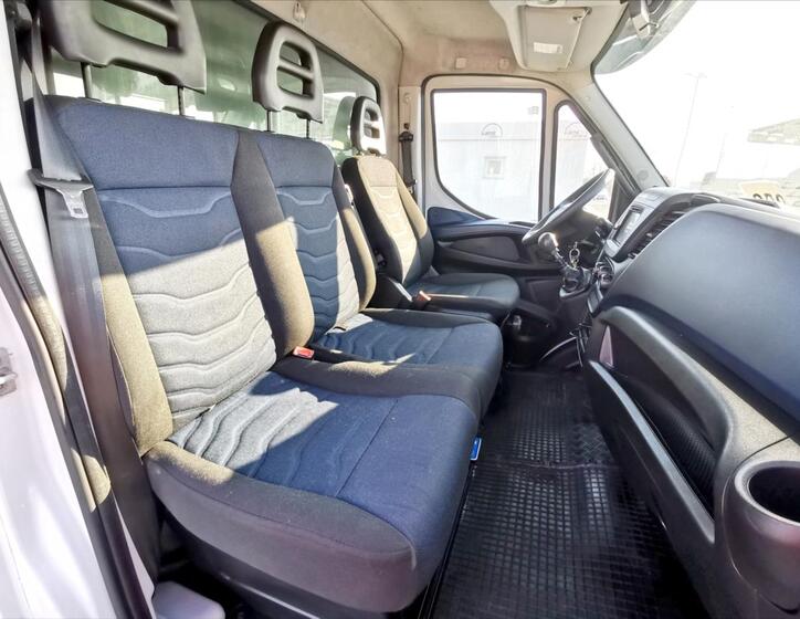 Iveco Daily 7