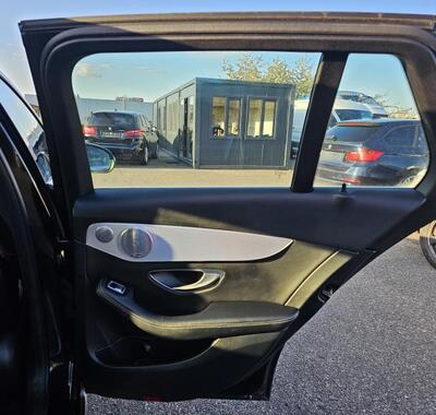 Mercedes-Benz Třídy C 40