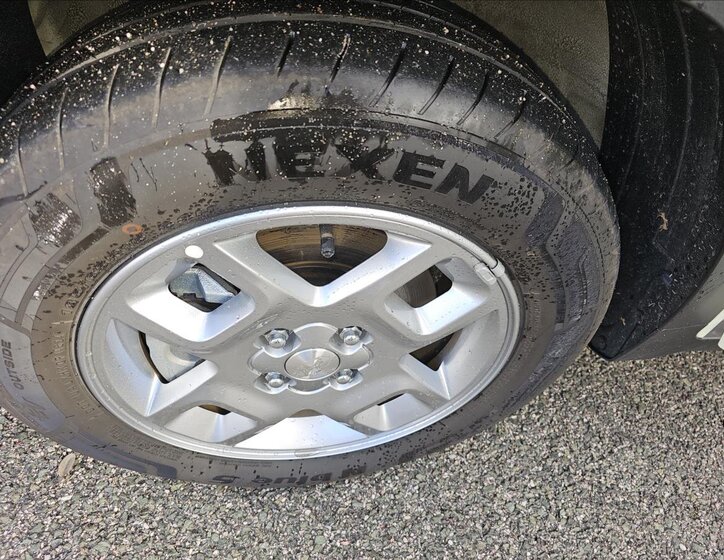 Hyundai Inster Ostatní 0,0 84 kw