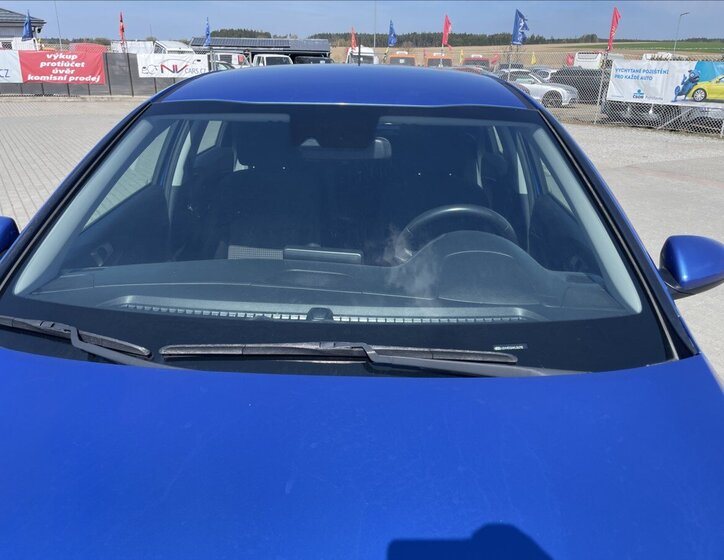 KIA Ceed Hatchback 1,4 l 73 kw