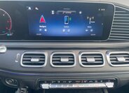 Mercedes-Benz GLE SUV 3,0 l 270 kw