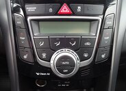 Hyundai i30 Kombi 1,6 l 99 kw