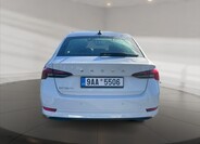 Škoda Octavia 5