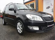 Škoda Roomster Kombi 1,2 l 63 kw