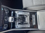 Škoda Superb Kombi 2,0 l 110 kw