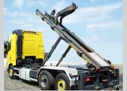 Volvo Ostatní Ostatní 0,0 500 kw