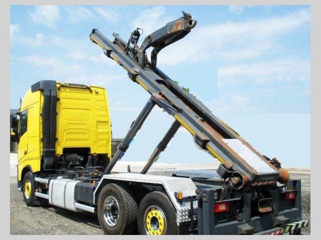 Volvo Ostatní Ostatní 0,0 500 kw