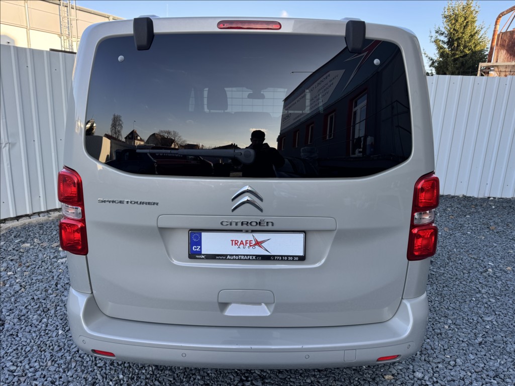 Citroën SpaceTourer