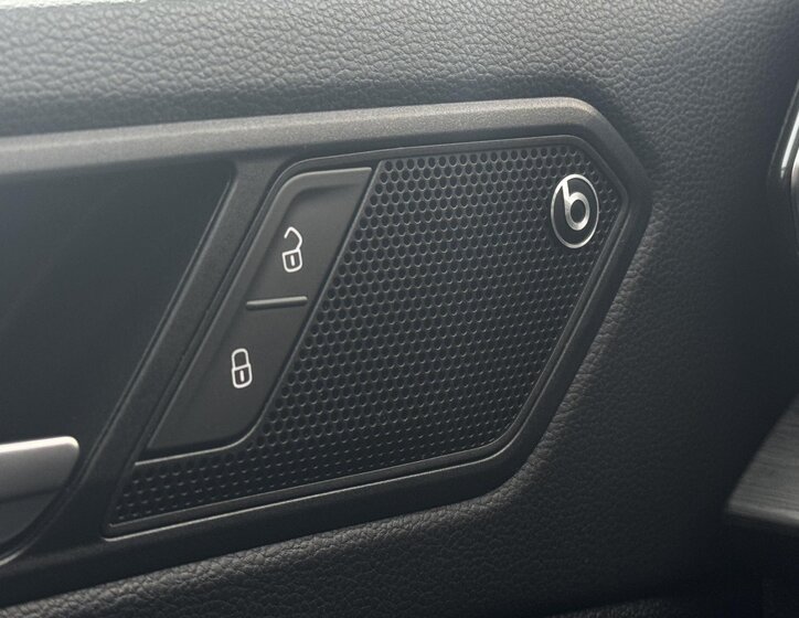 Seat Tarraco SUV 2,0 l 140 kw