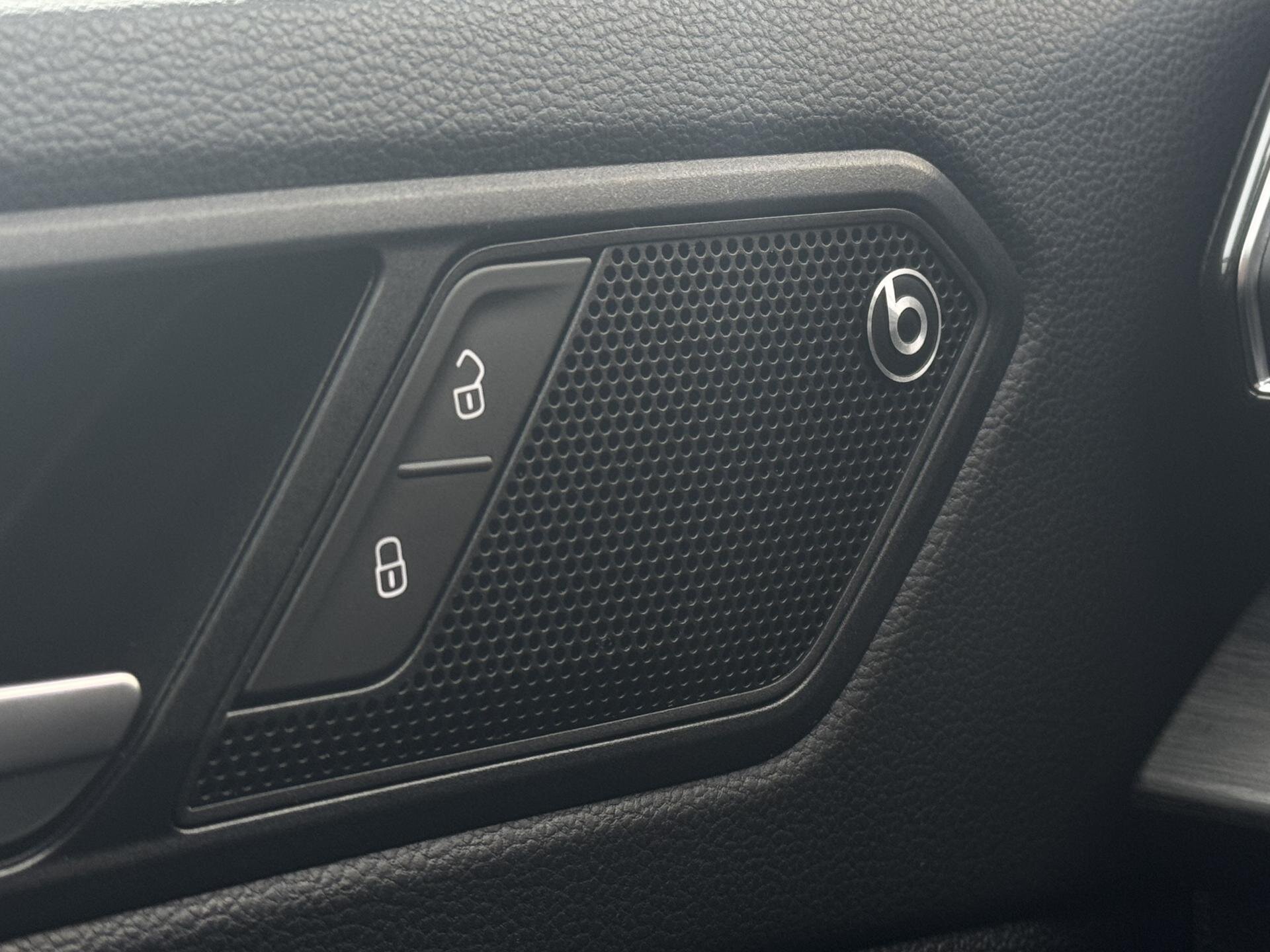 Seat Tarraco SUV 2,0 l 140 kw