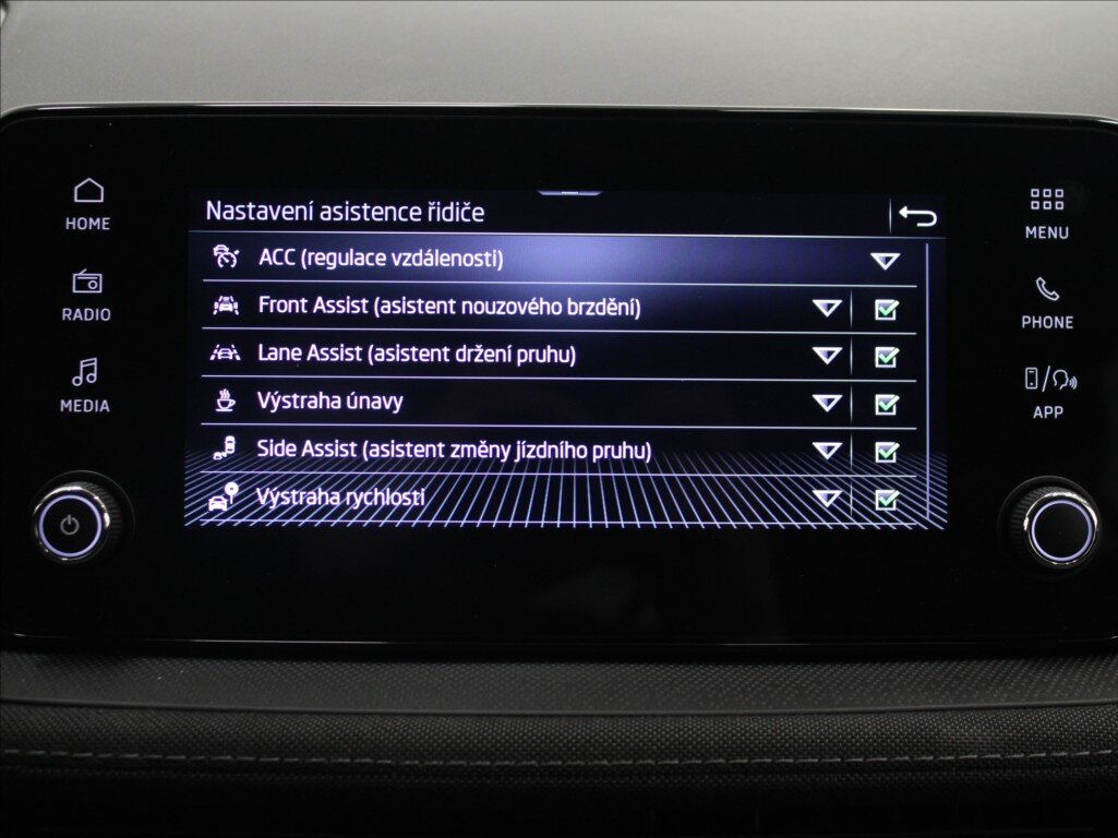 Škoda Fabia Hatchback 999,0 85 kw