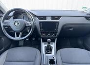 Škoda Octavia 26