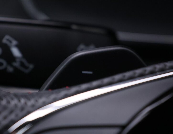 Škoda Octavia Liftback 2,0 l 180 kw