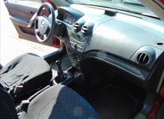 Chevrolet Aveo Sedan 1,2 l 62 kw