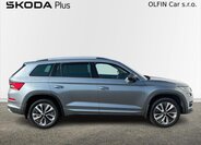 Škoda Kodiaq Kombi 2,0 l 140 kw
